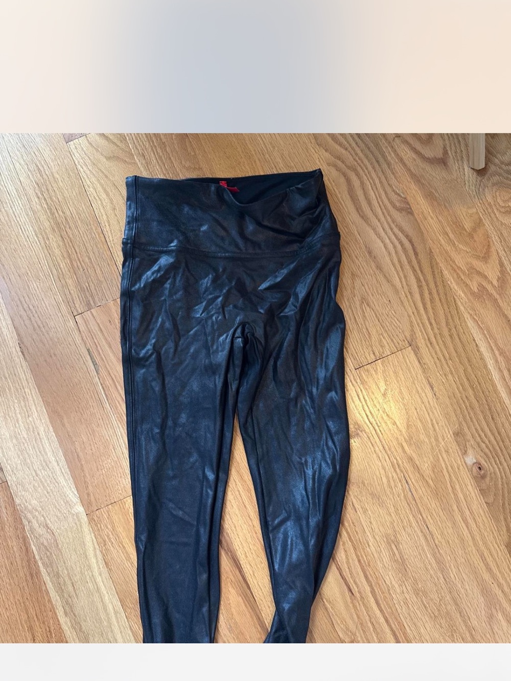 Men Pants Subcategory Classification